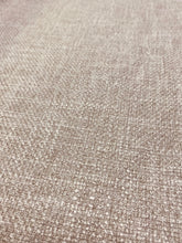 Load image into Gallery viewer, Designer Greige Grey Nubby Tweed Upholstery Fabric STA 3242