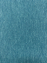Load image into Gallery viewer, Designer Turquoise Blue MCM Mid Century Modern Upholstery Fabric WHS 4138