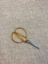 Load image into Gallery viewer, Designer Taupe Beige Cream Nubby MCM Mid Century Modern Chenille Upholstery Fabric WHS 3350