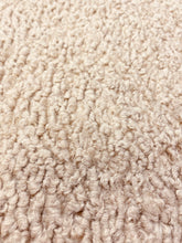 Load image into Gallery viewer, MCM Mid Century Modern Taupe Beige Boucle Upholstery Fabric WHS 3071