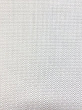 Load image into Gallery viewer, Designer MCM Mid Century Modern Indoor Outdoor Cream Woven Upholstery Drapery Fabric WHS 4110