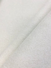Load image into Gallery viewer, Designer MCM Mid Century Modern Beige Felt Upholstery Fabric WHS 3906