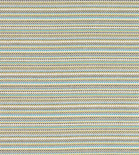 Load image into Gallery viewer, Romo Esker Wasabi Indoor Outdoor Chartreuse Green Grey Turquoise Blue White Woven Upholstery Fabric STA 3324