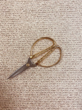 Load image into Gallery viewer, 1.8 Yard Designer Beige Taupe Cream Textured Chenille Water &amp; Stain Resistant Upholstery Fabric WHS 3319