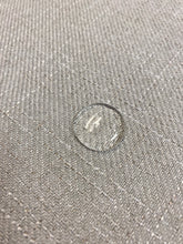 Load image into Gallery viewer, Designer MCM Mid Century Modern Grey Tweed Water &amp; Stain Resistant Upholstery Fabric WHS 4012