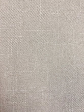 Load image into Gallery viewer, Designer MCM Mid Century Modern Grey Tweed Water &amp; Stain Resistant Upholstery Fabric WHS 4012
