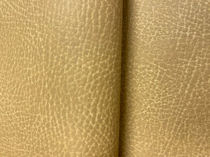 Ultraleather Brisa Distressed Chamois Wheat Beige Upholstery Faux Leather Vinyl WHS 4189