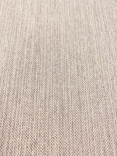 Load image into Gallery viewer, Designer Water &amp; Stain Resistant Indoor Outdoor Grey Cream MCM Mid Century Modern Upholstery Fabric WHS 3596