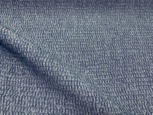 Load image into Gallery viewer, Perennials Blurred Out Indoor Outdoor Washed Denim Fabric