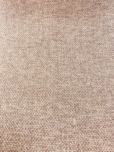 Load image into Gallery viewer, Pindler &amp; Pindler Horton Sand Taupe Beige Textured MCM Mid Century Modern Tweed Upholstery Fabric STA 3439