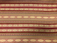 Load image into Gallery viewer, Pindler and Pindler Hearst Castle Escarela Outdoor Indoor Chenille Fabric / Red