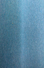 Load image into Gallery viewer, Designer Teal Indoor Outdoor Water &amp; Stain Resistant Upholstery Fabric STA 3843