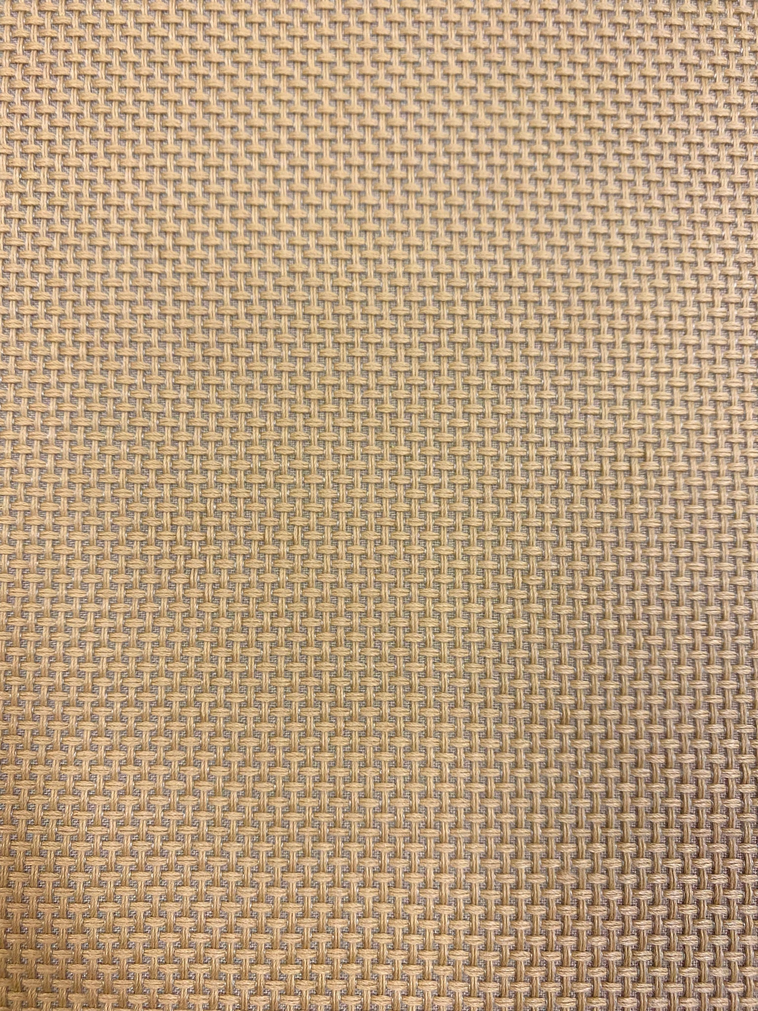 Designer Water & Stain Resistant MCM Mid Century Modern Wheat Beige Woven Upholstery Fabric 2024 WHS539