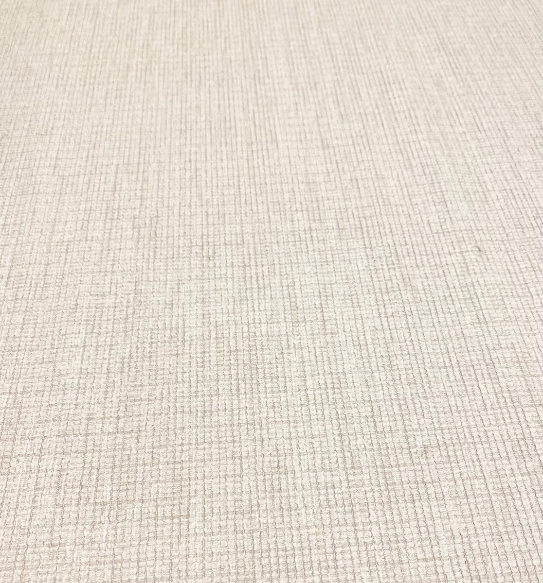 Perennials Cream Beige Chenille Fabric | Fabric Bistro | Columbia ...