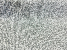 Load image into Gallery viewer, 1.9 Yard of Pierre Frey Noumea Plume Sage Green Cream Tweed MCM Indoor Outdoor Upholstery Fabric