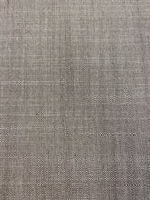 Load image into Gallery viewer, Designer Water &amp; Stain Resistant Indoor Outdoor Grey MCM Mid Century Modern Tweed Upholstery Drapery Fabric WHS 3584