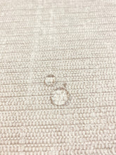 Load image into Gallery viewer, Perennials Lovey Dovey White Sands Cream Beige Outdoor Water &amp; Stain Resistant Upholstery Fabric WHS 3765