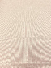 Load image into Gallery viewer, Perennials Raw Passion Dove Beige Geometric Indoor Outdoor Water Resistant Upholstery Fabric WHS 3089