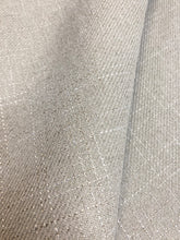 Load image into Gallery viewer, Designer MCM Mid Century Modern Grey Tweed Water &amp; Stain Resistant Upholstery Fabric WHS 4012
