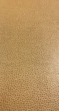 Load image into Gallery viewer, Designer Heavy Duty Wheat Beige Animal Pattern Faux Leather Vegan Upholstery Vinyl WHS 3913