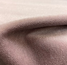 Load image into Gallery viewer, Designer Lavender Genuine Mohair Water &amp; Stain Resistant Upholstery Velvet STA 3033
