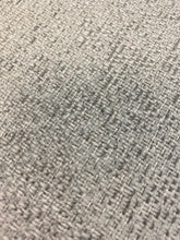 Load image into Gallery viewer, Designer Woven Beige MCM Mid Century Modern Tweed Water &amp; Stain Resistant Upholstery Fabric WHS 3298