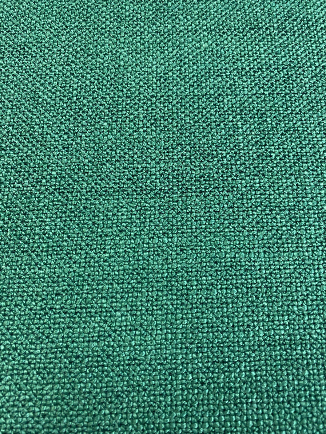 Designer Green Nubby MCM Mid Century Modern Upholstery Fabric WHS 3711