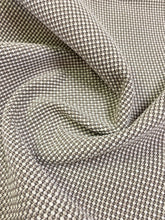 Load image into Gallery viewer, Brentano Luna Sand Dollar Taupe Cream Polypropylene MCM Mid Century Modern Tweed Upholstery Fabric STA 3577