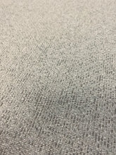 Load image into Gallery viewer, Designer Woven Beige MCM Mid Century Modern Tweed Water &amp; Stain Resistant Upholstery Fabric WHS 3298