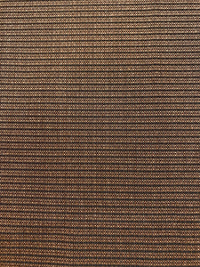 Rusty Brown MCM Mid Century Modern Upholstery Fabric WHS 3857