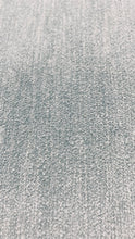 Load image into Gallery viewer, Designer Teal Seafoam Chenille Water &amp; Stain Resistant Upholstery Fabric WHS 3202