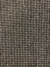 Load image into Gallery viewer, Designer Brown Beige Black MCM Mid Century Modern Water &amp; Stain Resistant Upholstery Fabric WHS 4044