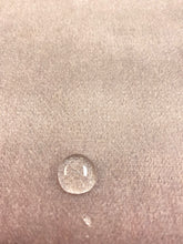 Load image into Gallery viewer, Designer Lavender Genuine Mohair Water &amp; Stain Resistant Upholstery Velvet STA 3033