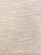 Load image into Gallery viewer, Designer MCM Mid Century Modern Beige Cream Tweed Water &amp; Stain Resistant Upholstery Drapery Fabric WHS 3842
