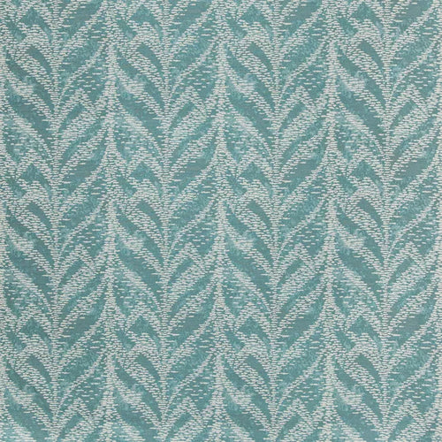 Kravet Pompano Indoor Outdoor Water & Stain Resistant Lagoon Seafoam Green Beige Botanical Upholstery Fabric WHS 3325