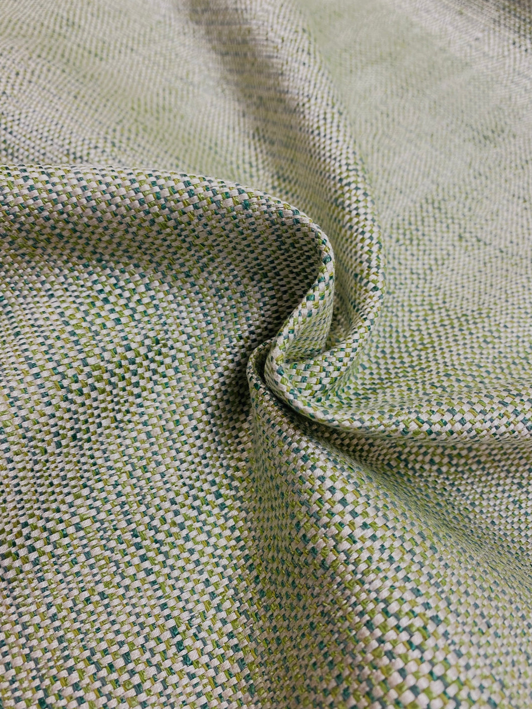 Green Tweed MCM Upholstery Fabric | Fabric Bistro | Columbia | South ...
