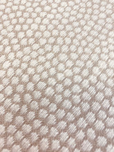 Load image into Gallery viewer, Designer Animal Pattern Beige Cream Small Scale Water &amp; Stain Resistant Upholstery Drapery Fabric STA 3391