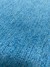 Load image into Gallery viewer, Designer Turquoise Blue MCM Mid Century Modern Upholstery Fabric WHS 3602