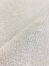 Load image into Gallery viewer, Designer Cotton Velvet Beige Greige Water &amp; Stain Resistant Upholstery Fabric STA 3831
