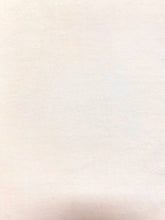 Load image into Gallery viewer, Designer Heavy Duty Cream Suede Backing Faux Leather Upholstery Vinyl WHS 4192