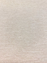 Load image into Gallery viewer, Heavy Duty Cream Beige MCM Mid Century Modern Tweed Vegan Faux Leather Upholstery Vinyl STA 3557