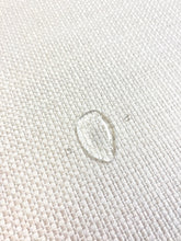 Load image into Gallery viewer, Designer MCM Mid Century Modern Indoor Outdoor Cream Woven Upholstery Drapery Fabric WHS 4110
