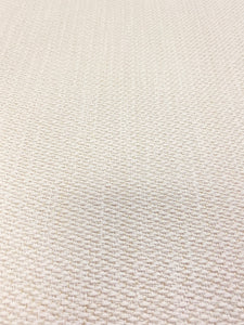 Perennials Outdoor Water Resistant Nit Witty Tweed Cream Beige Upholstery Fabric WHS 3124