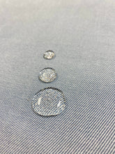 Load image into Gallery viewer, Holland &amp; Sherry Outdoor Water Stain Resistant French Blue Canvas Upholstery Drapery Fabric WHS 3100