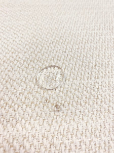Perennials Outdoor Water Resistant Nit Witty Tweed Cream Beige Upholstery Fabric WHS 3124