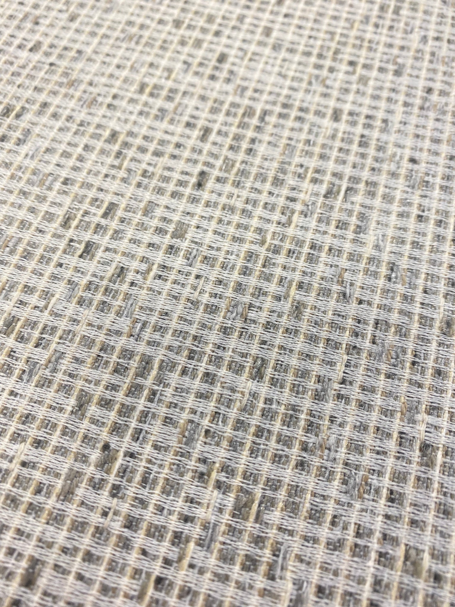 Designer Water & hotsell Stain Resistant MCM Mid Century Modern Small Scale Beige Off White Tweed Herringbone Upholstery Fabric WHS661