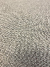 Load image into Gallery viewer, Designer Beige Nubby Rustic MCM Mid Century Modern Upholstery Fabric WHS 3102