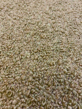 Load image into Gallery viewer, Designer Water &amp; Stain Resistant Sage Green Boucle MCM Mid Century Modern Upholstery Fabric WHS 3429