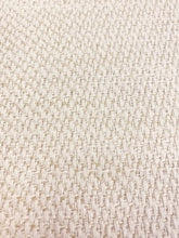 Load image into Gallery viewer, Perennials Outdoor Water Resistant Nit Witty Tweed Cream Beige Upholstery Fabric WHS 3124