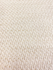 Perennials Outdoor Water Resistant Nit Witty Tweed Cream Beige Upholstery Fabric WHS 3124